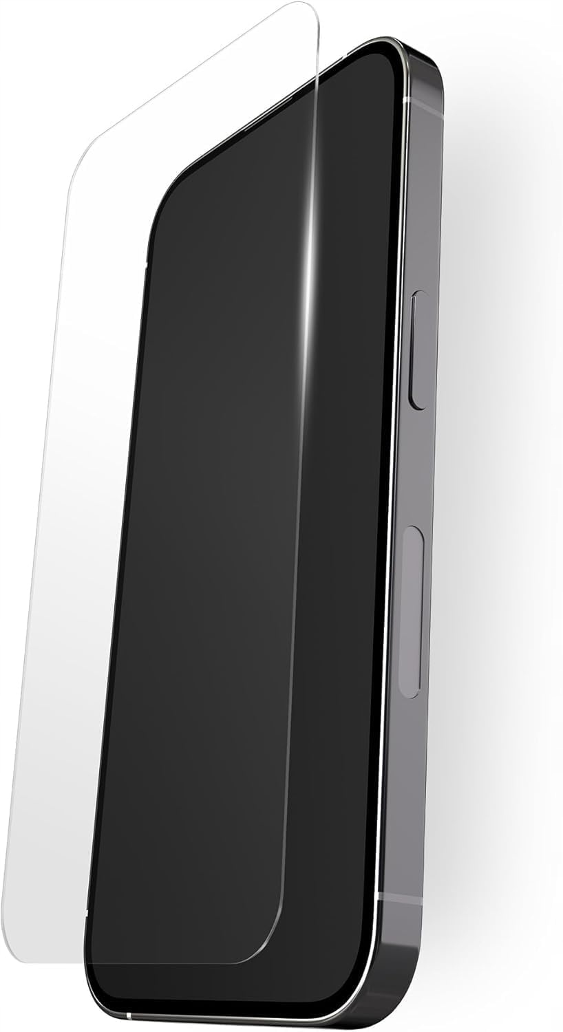 thumb Szkło hartowane do Apple iPhone 14 Pro Max BodyGuardz Pure 3