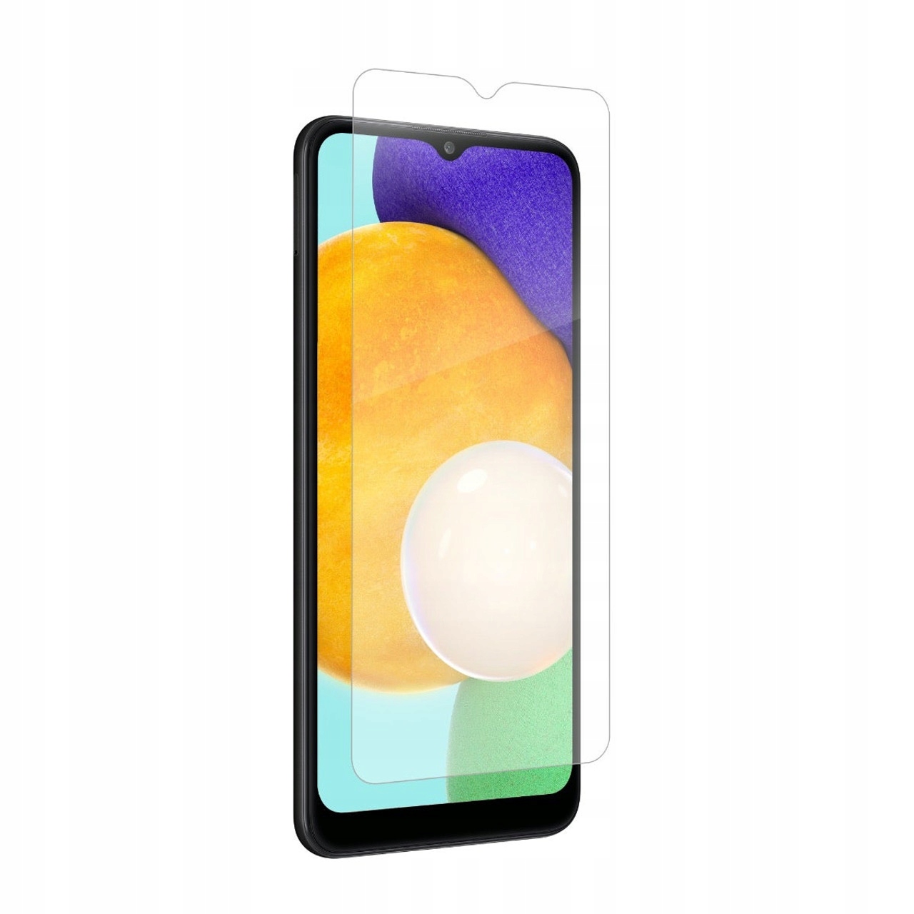thumb Szkło hartowane Zagg Invisible Shield do Samsung Galaxy A03s