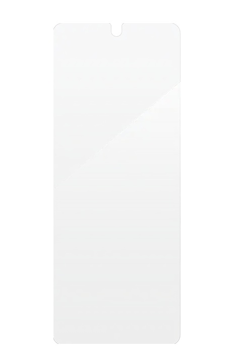 thumb Szkło hartowane Zagg Invisible Shield do Samsung Galaxy Z Fold5