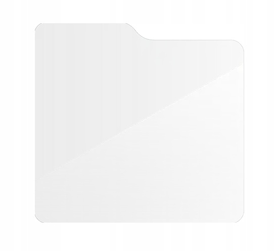 thumb Szkło hartowane Zagg Invisible Shield do Samsung Galaxy Z Flip5