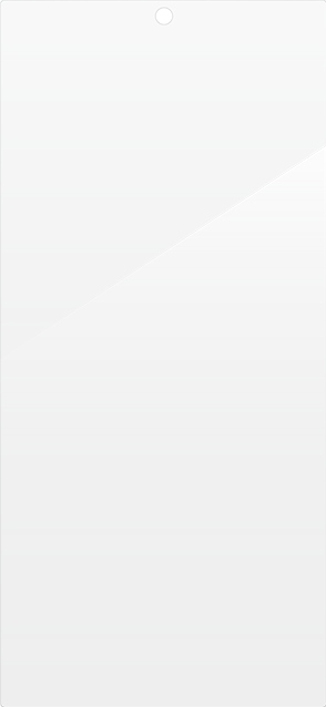 thumb Szkło hartowane Zagg Invisible Shield do Galaxy S25 Ultra