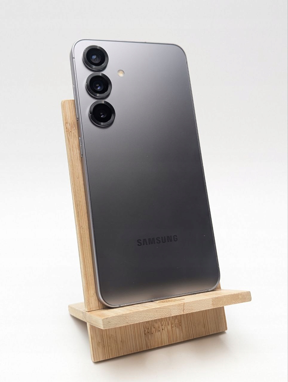 thumb Smartfon Samsung Galaxy S25 12 GB / 128 GB 5G srebrny (Powystawowy)