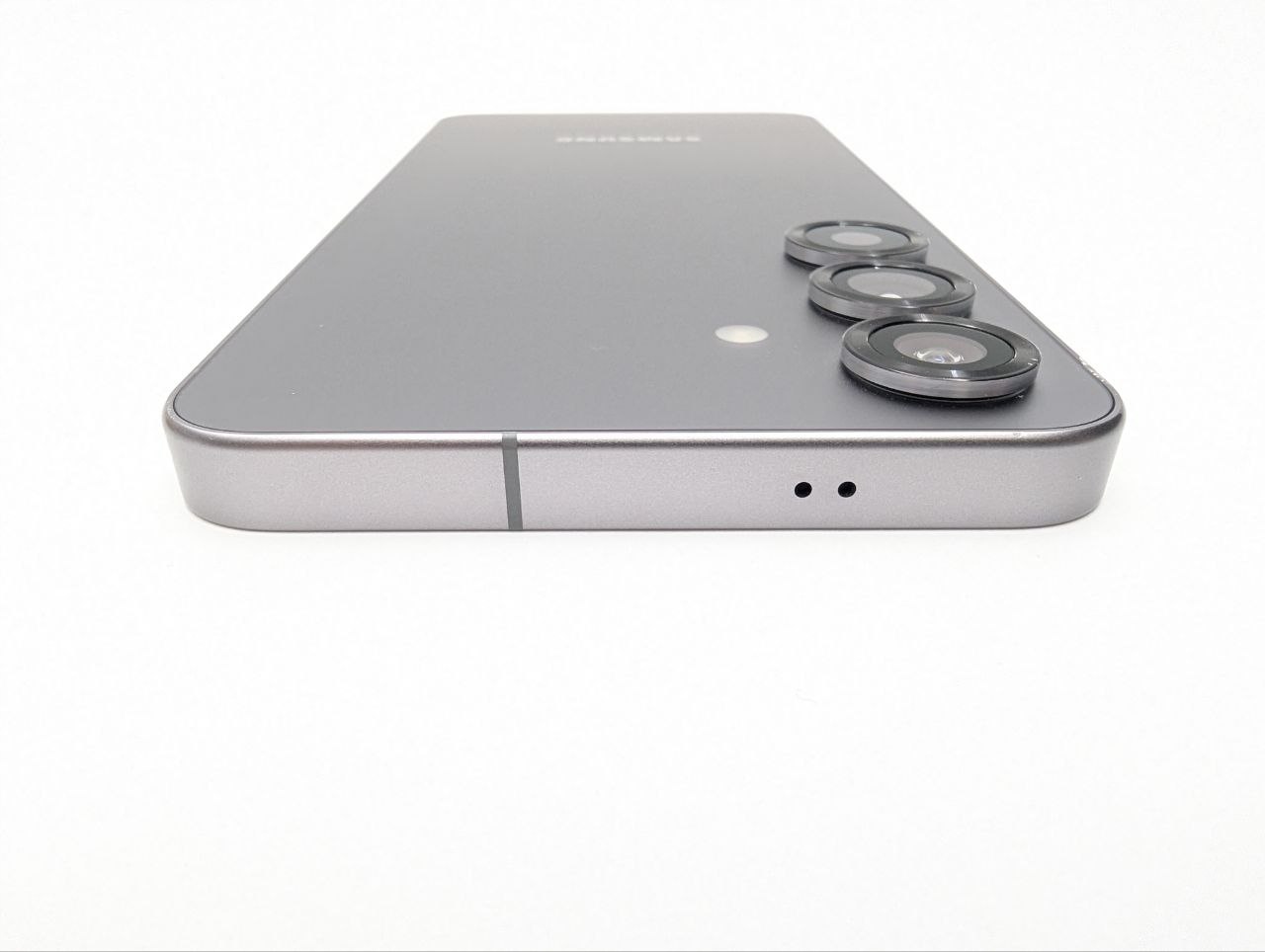 thumb Smartfon Samsung Galaxy S25 12 GB / 128 GB 5G srebrny (Powystawowy)