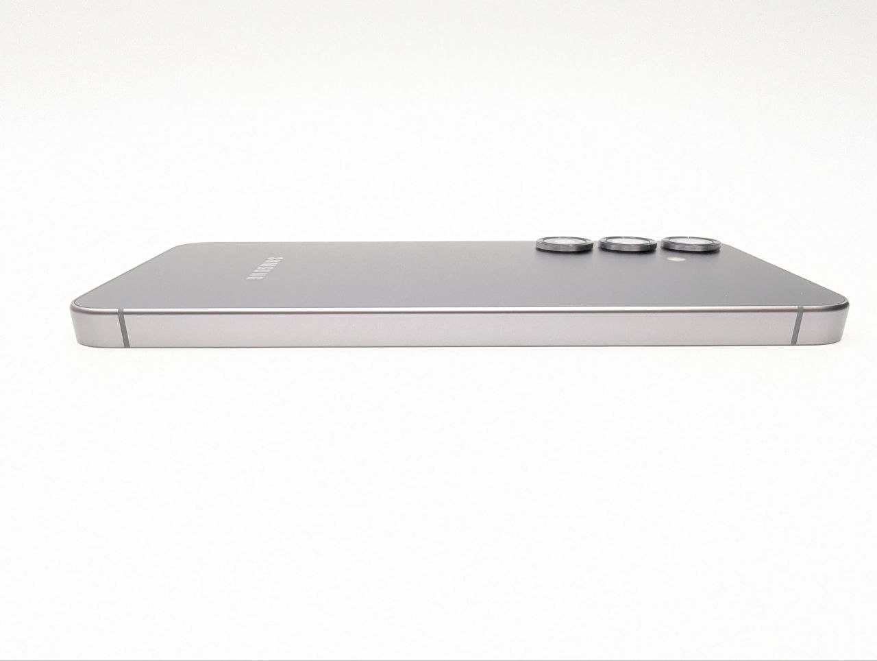 thumb Smartfon Samsung Galaxy S25 12 GB / 128 GB 5G srebrny (Powystawowy)