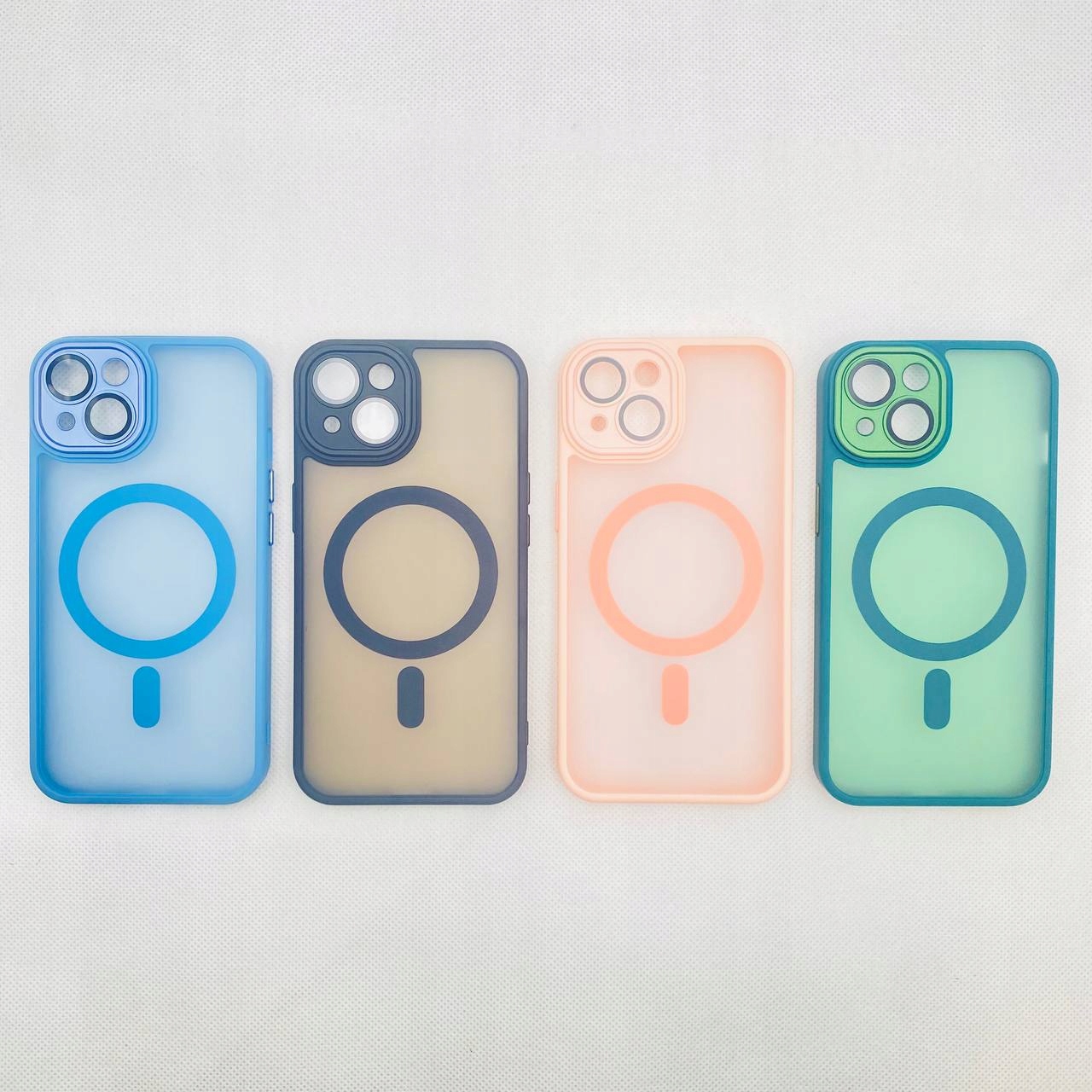 thumb Plecki do Apple iPhone 14 (1 szt) wybór kolorów