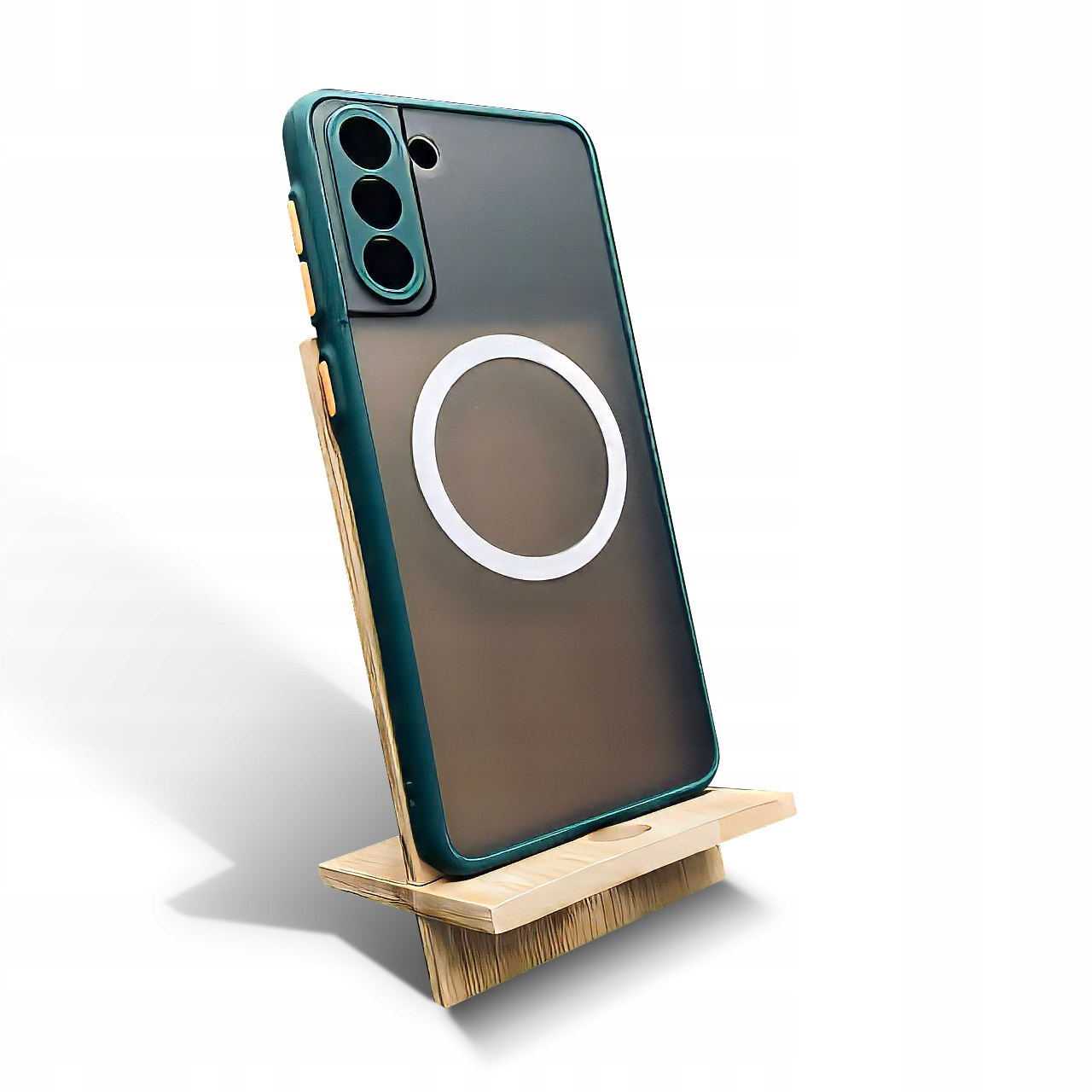 thumb Plecki do Samsung Galaxy S21 Ultra (1 szt) wybór kolorów