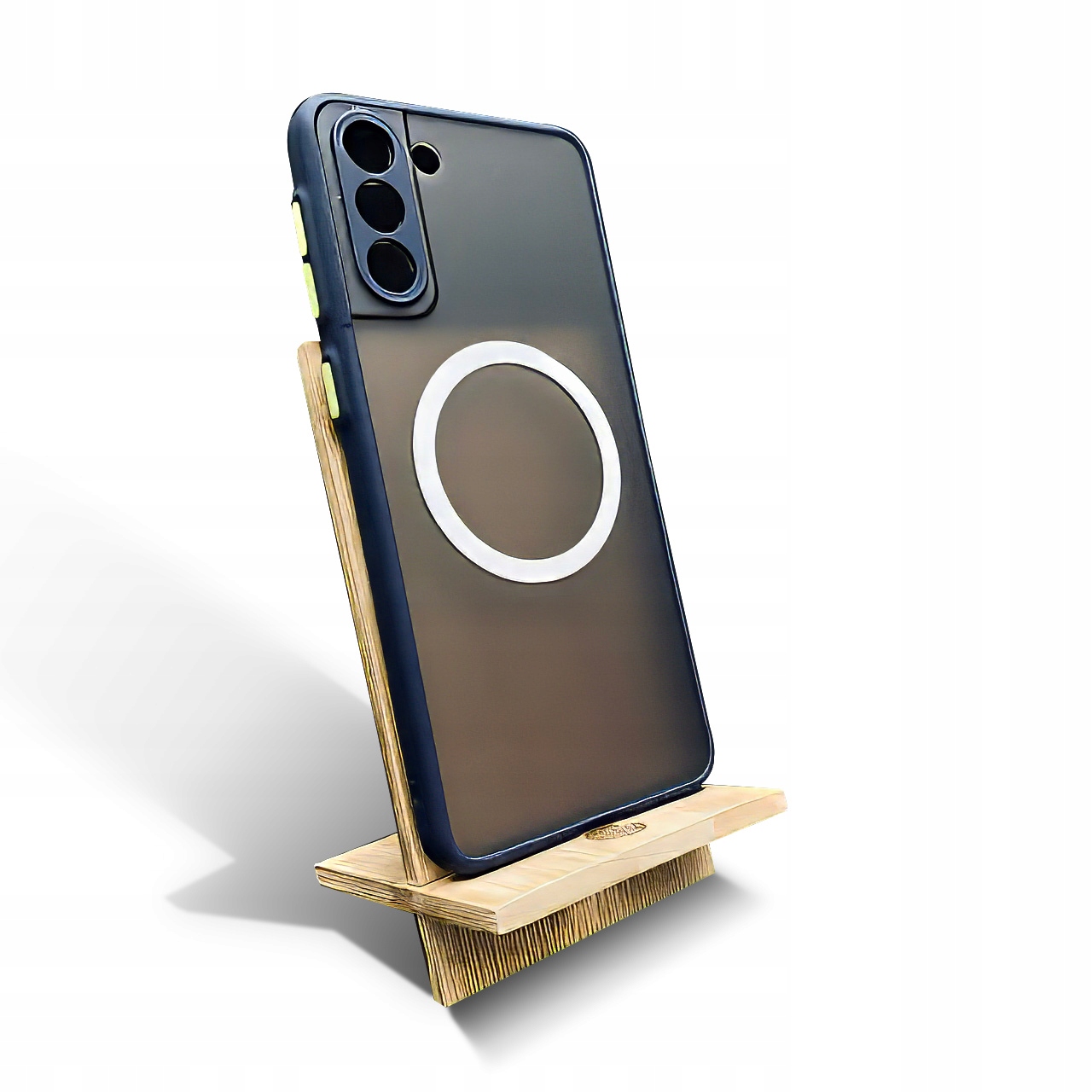 thumb Plecki do Samsung Galaxy S21 Ultra (1 szt) wybór kolorów