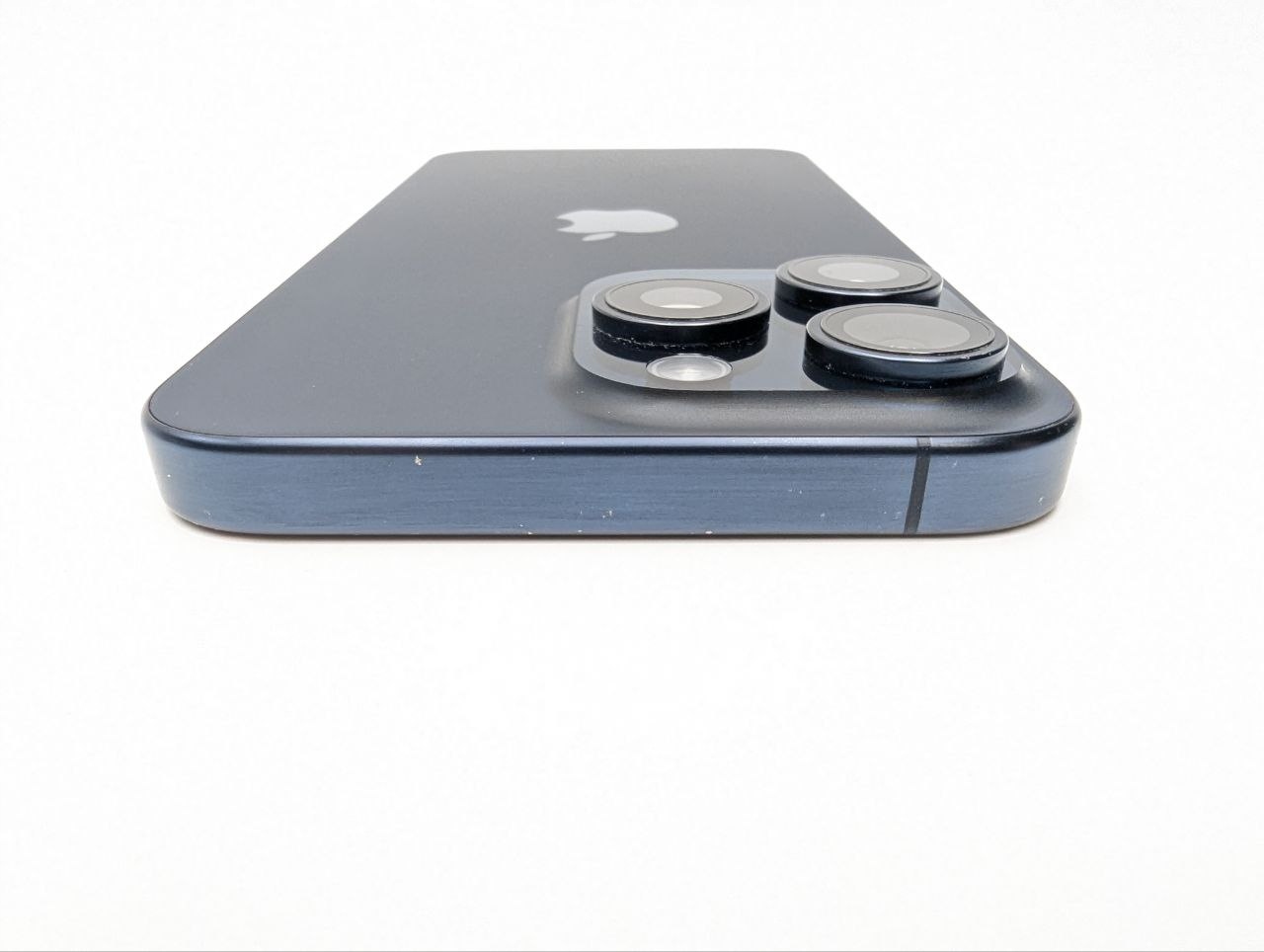 thumb Smartfon Apple iPhone 15 Pro Max 8 GB/256 GB 5G niebieski|eSim|bateria 100% (Powystawowy)