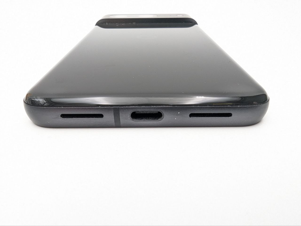 thumb Smartfon Google Pixel 8 GB / 128 GB 5G czarny (Powystawowy)