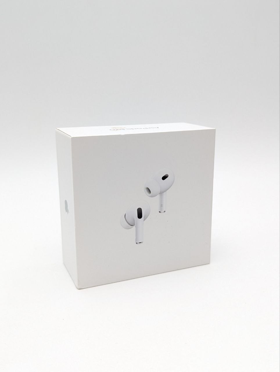 thumb Słuchawki bezprzewodowe dokanałowe Apple AirPods Pro 2. gen. lightning (Używany)