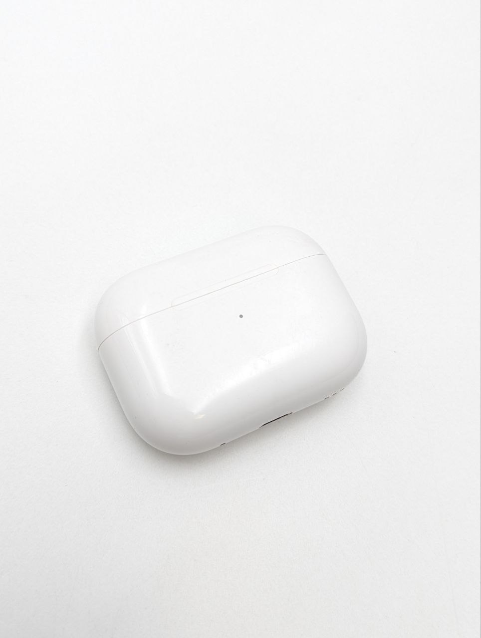 thumb Słuchawki bezprzewodowe dokanałowe Apple AirPods Pro 2. gen. lightning (Używany)