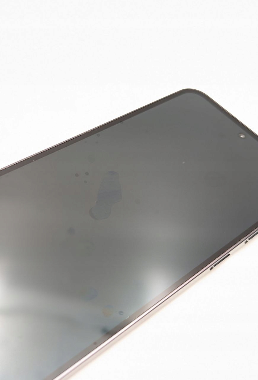 thumb Smartfon Samsung Galaxy S24 FE 8 GB / 128 GB 5G czarny (Powystawowy)