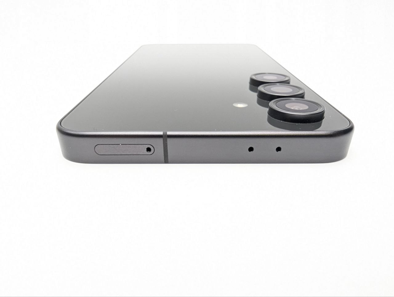 thumb Smartfon Samsung Galaxy S24 FE 8 GB / 128 GB 5G czarny (Powystawowy)