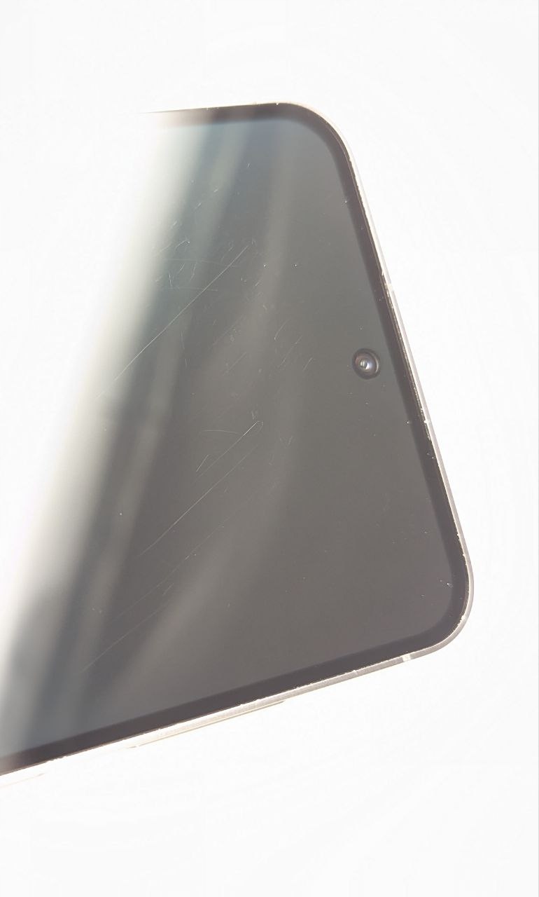 thumb Smartfon Samsung Galaxy S24 FE 8 GB / 128 GB 5G czarny (Powystawowy)