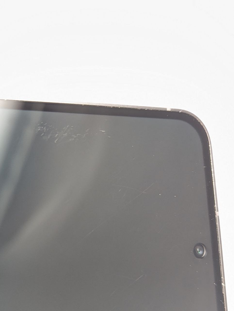 thumb Smartfon Samsung Galaxy S24 FE 8 GB / 128 GB 5G czarny (Powystawowy)