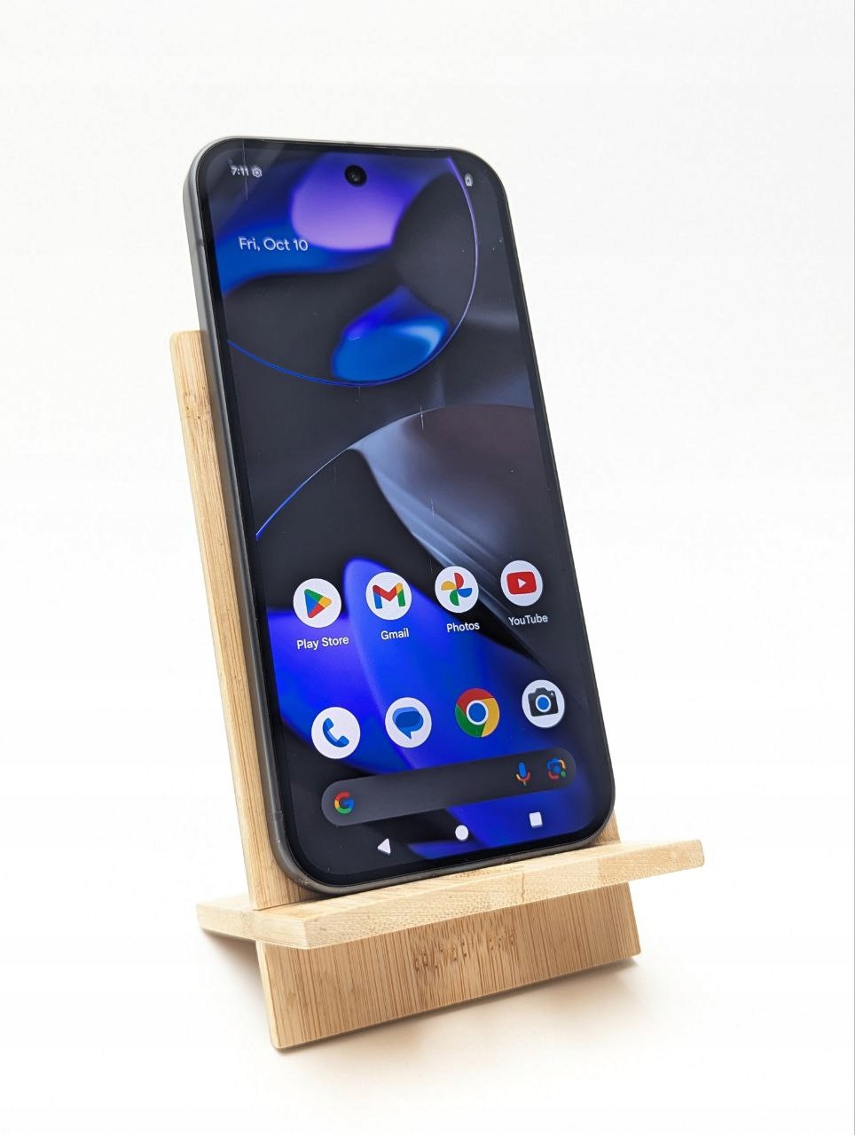 thumb Smartfon Google Pixel 9 12 GB/128 GB 5G Czarny (Używany)