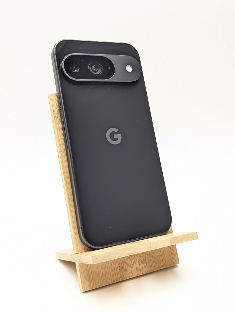 thumb Smartfon Google Pixel 9 12 GB/128 GB 5G Czarny (Używany)