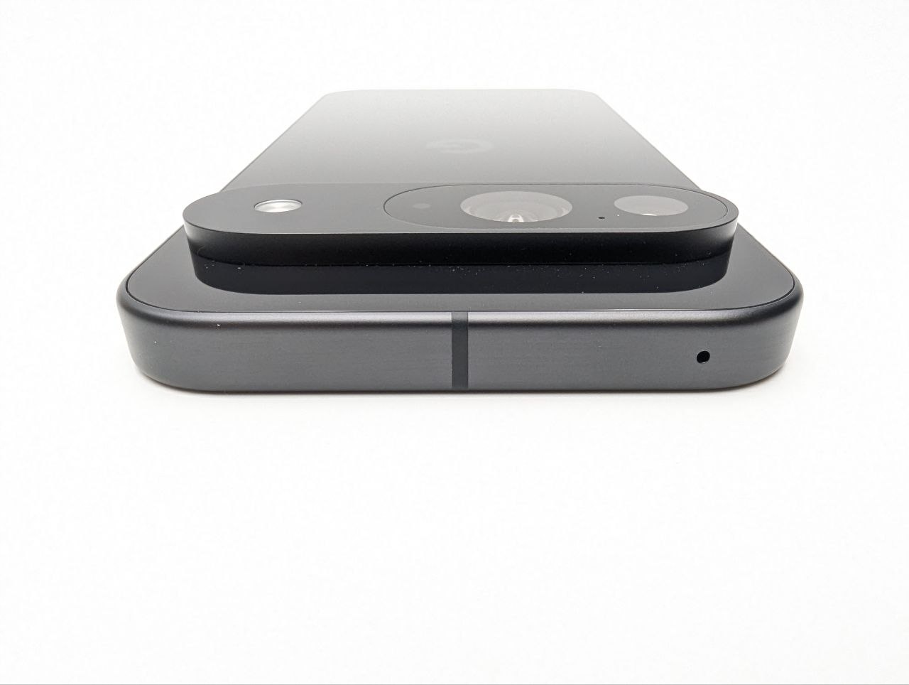 thumb Smartfon Google Pixel 9 12 GB/128 GB 5G Czarny (Używany)