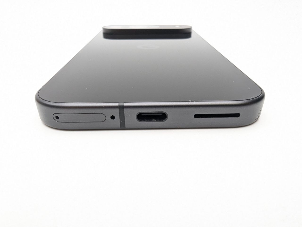 thumb Smartfon Google Pixel 9 12 GB/128 GB 5G Czarny (Używany)