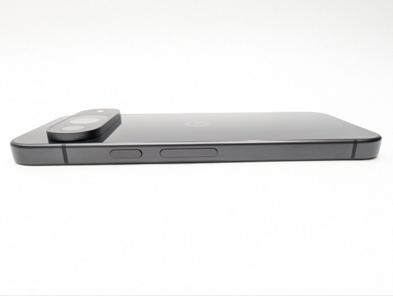 thumb Smartfon Google Pixel 9 12 GB/128 GB 5G Czarny (Używany)