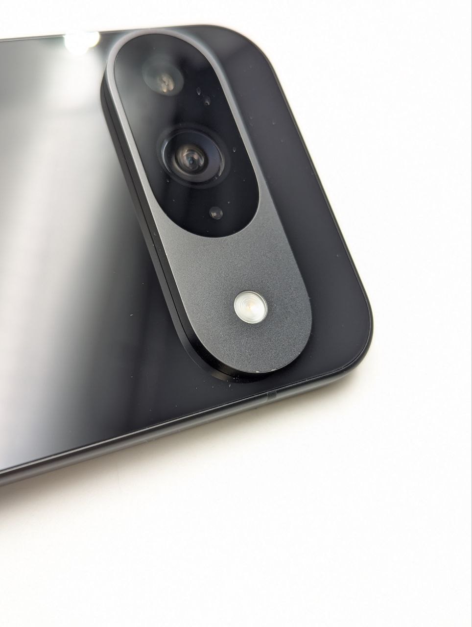 thumb Smartfon Google Pixel 9 12 GB/128 GB 5G Czarny (Używany)