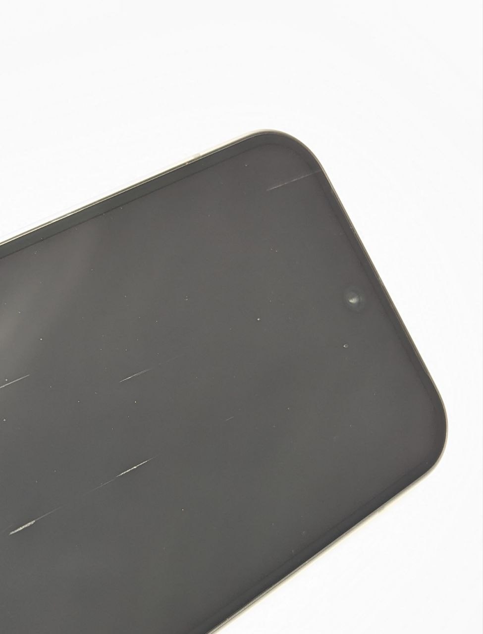 thumb Smartfon Google Pixel 9 12 GB/128 GB 5G Czarny (Używany)