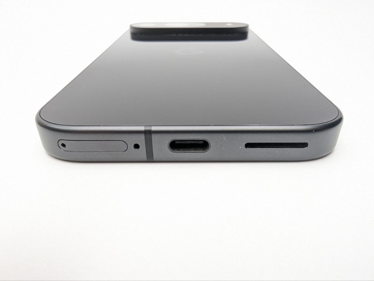 thumb Smartfon Google Pixel 9 12 GB/128 GB 5G Czarny (Używany)