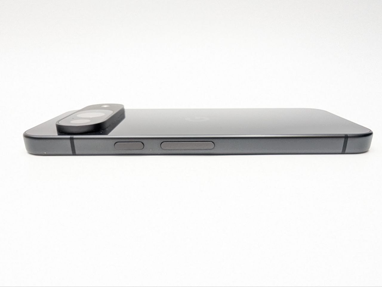 thumb Smartfon Google Pixel 9 12 GB/128 GB 5G Czarny (Używany)