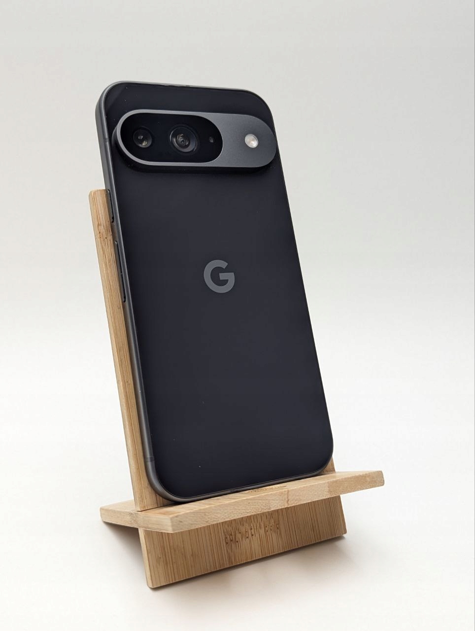 thumb Smartfon Google Pixel 9 12 GB/128 GB 5G Czarny (Powystawowy)