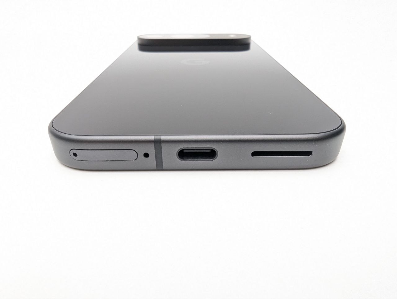 thumb Smartfon Google Pixel 9 12 GB/128 GB 5G Czarny (Powystawowy)