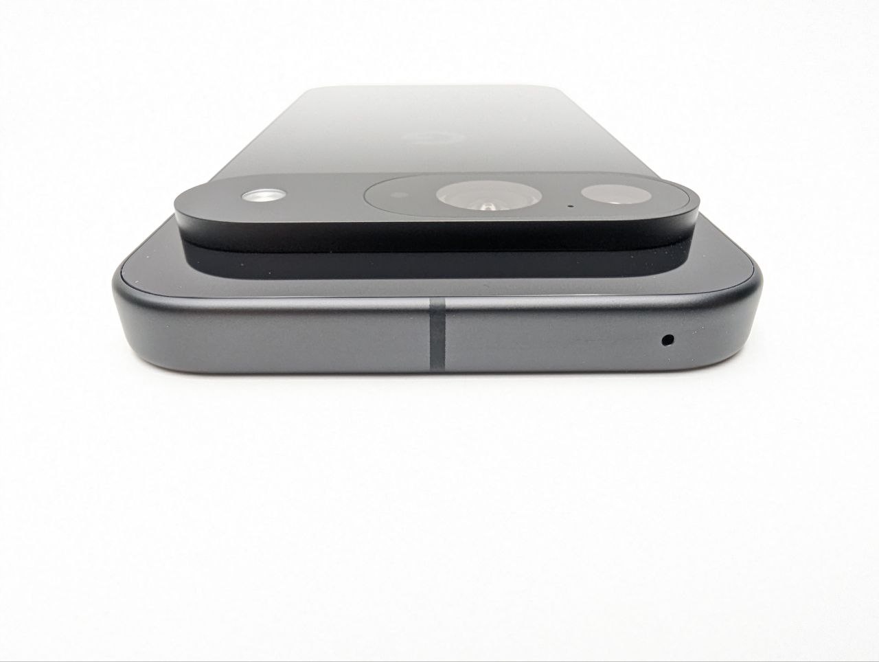 thumb Smartfon Google Pixel 9 12 GB/128 GB 5G Czarny (Powystawowy)