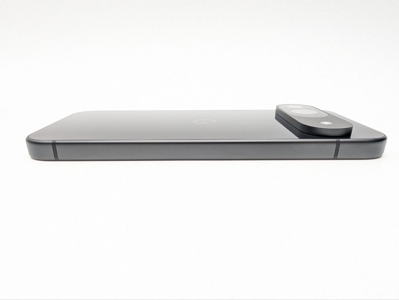 thumb Smartfon Google Pixel 9 12 GB/128 GB 5G Czarny (Powystawowy)