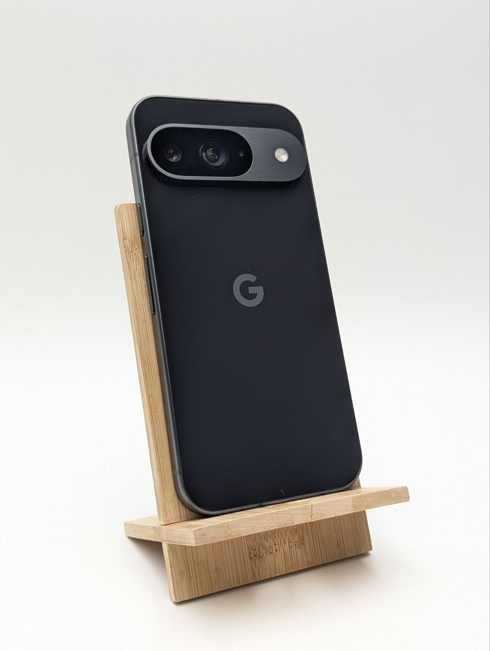 thumb Smartfon Google Pixel 9 12 GB/128 GB 5G Czarny (Powystawowy)