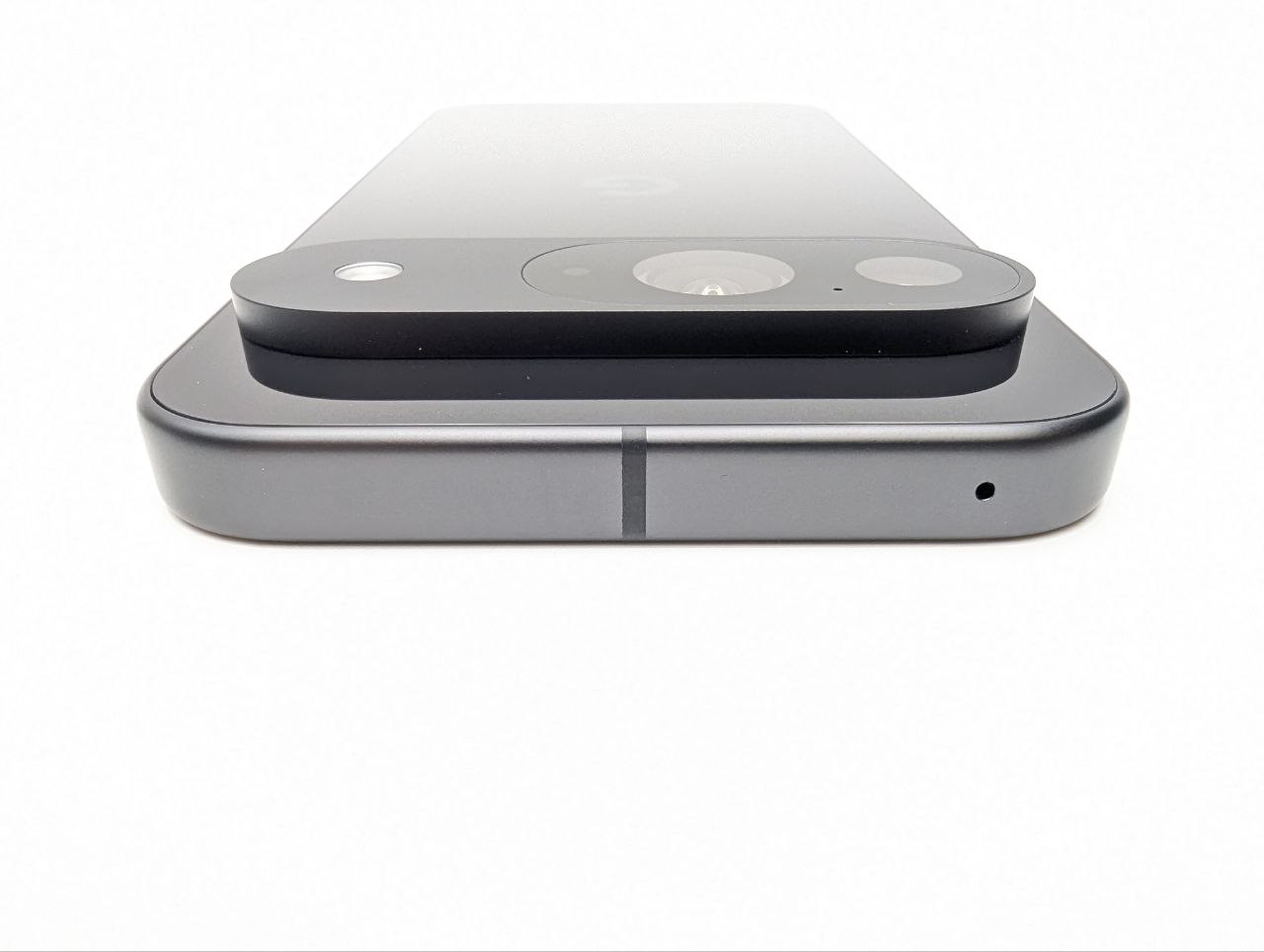 thumb Smartfon Google Pixel 9 12 GB/128 GB 5G Czarny (Powystawowy)