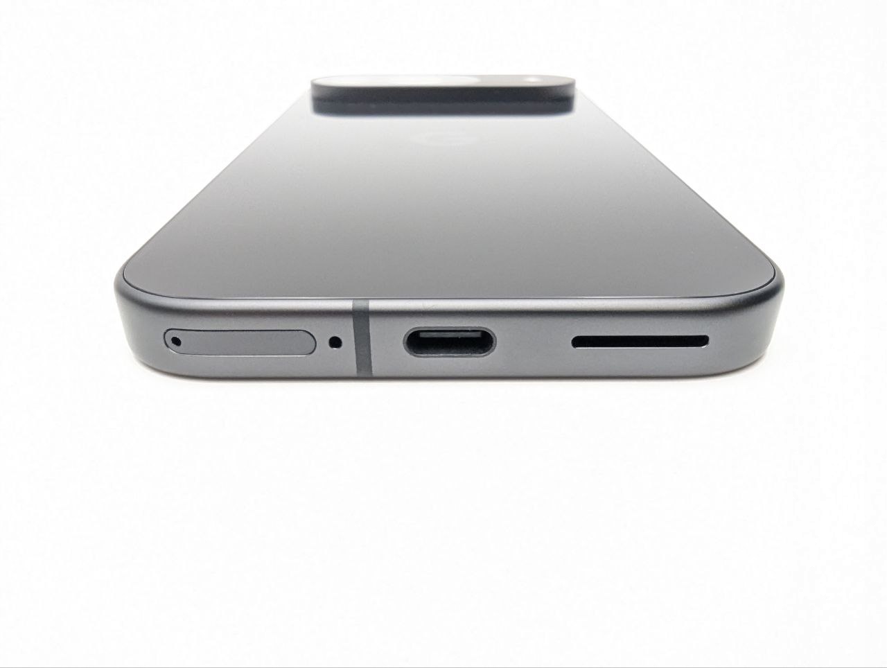 thumb Smartfon Google Pixel 9 12 GB/128 GB 5G Czarny (Powystawowy)