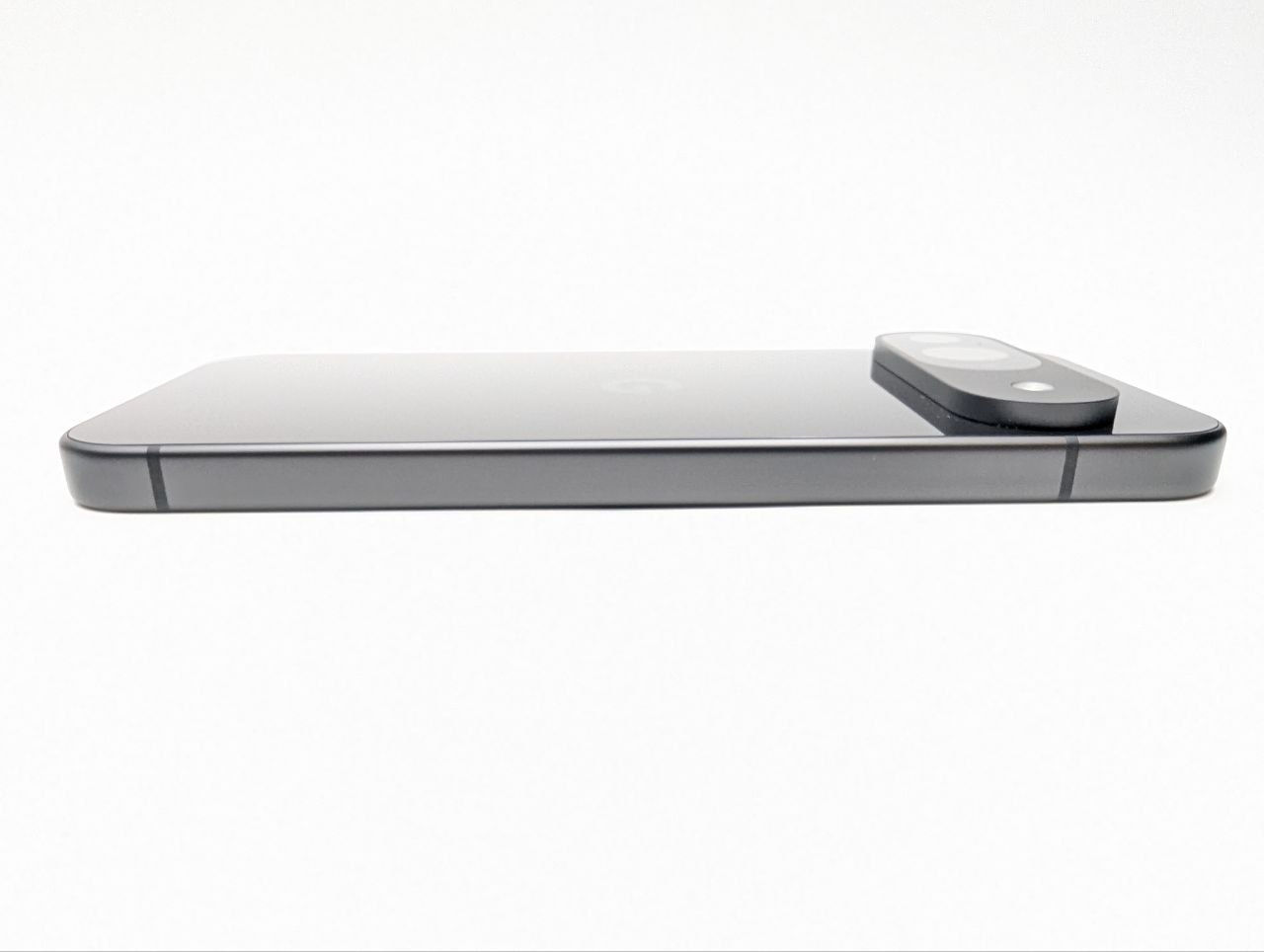 thumb Smartfon Google Pixel 9 12 GB/128 GB 5G Czarny (Powystawowy)