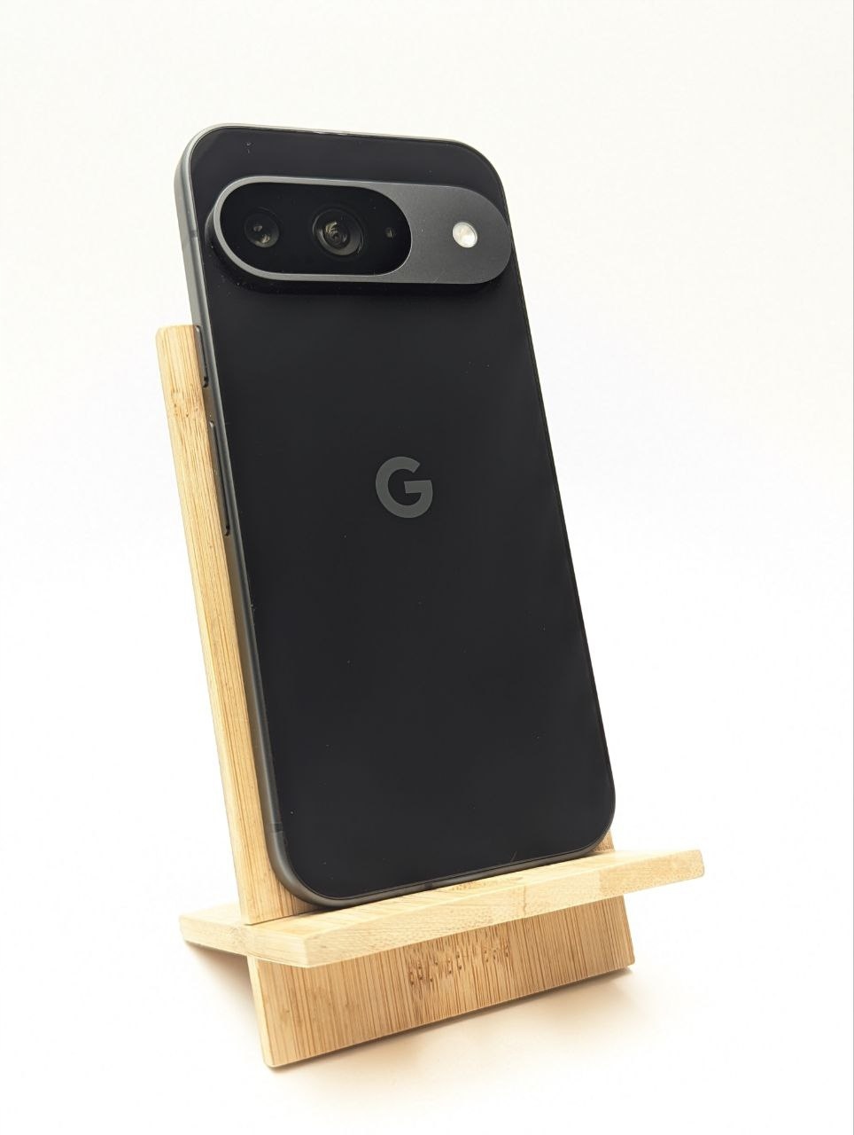 thumb Smartfon Google Pixel 9 12 GB/128 GB 5G Czarny (Powystawowy)