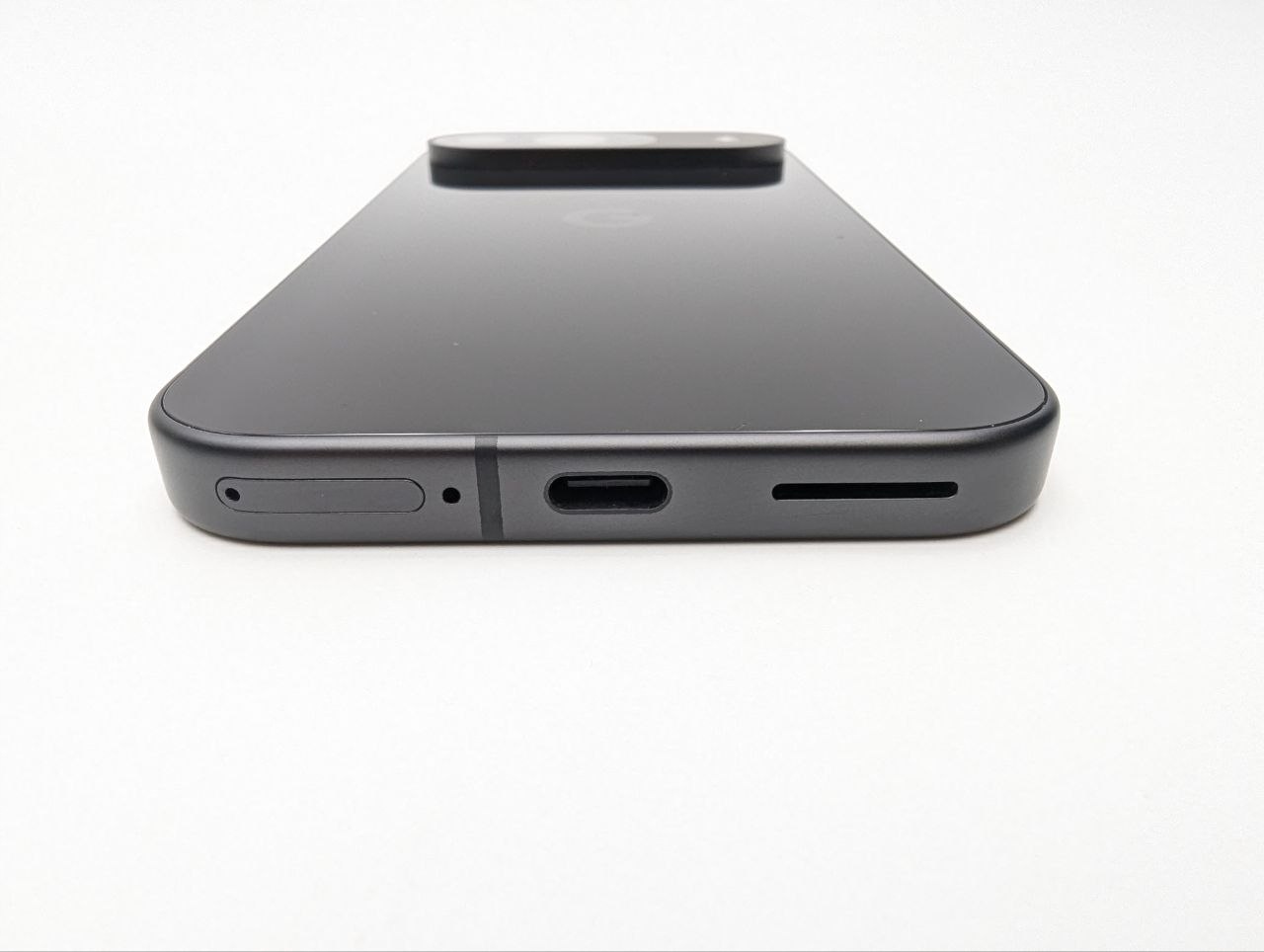 thumb Smartfon Google Pixel 9 12 GB/128 GB 5G Czarny (Powystawowy)