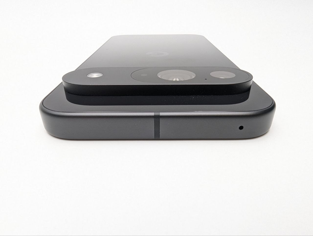 thumb Smartfon Google Pixel 9 12 GB/128 GB 5G Czarny (Powystawowy)