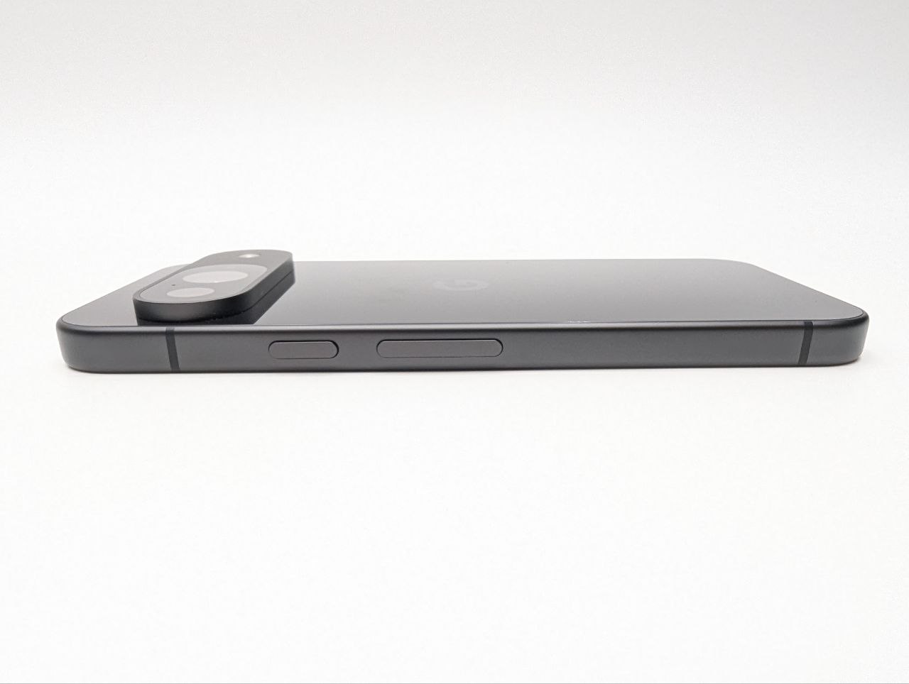 thumb Smartfon Google Pixel 9 12 GB/128 GB 5G Czarny (Powystawowy)