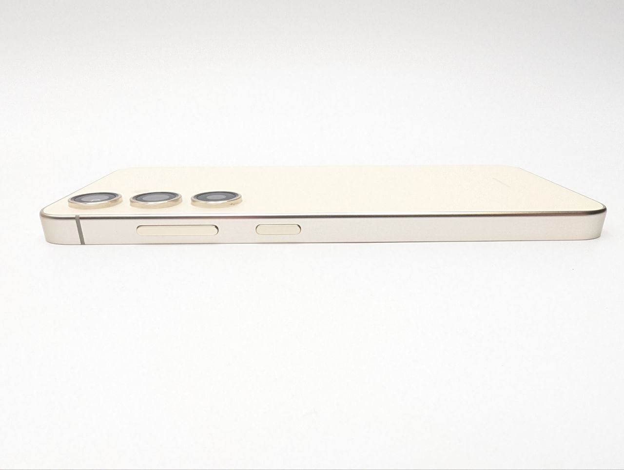 thumb Smartfon Samsung Galaxy S24 8 GB / 128 GB 5G żółty |OUTLET (Powystawowy)