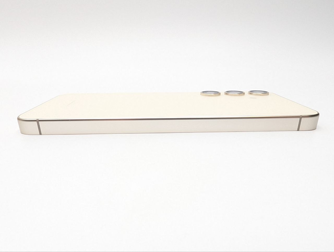 thumb Smartfon Samsung Galaxy S24 8 GB / 128 GB 5G żółty |OUTLET (Powystawowy)