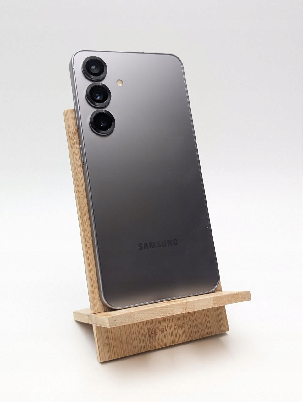 thumb Smartfon Samsung Galaxy S25 12 GB / 128 GB 5G srebrny (Powystawowy)