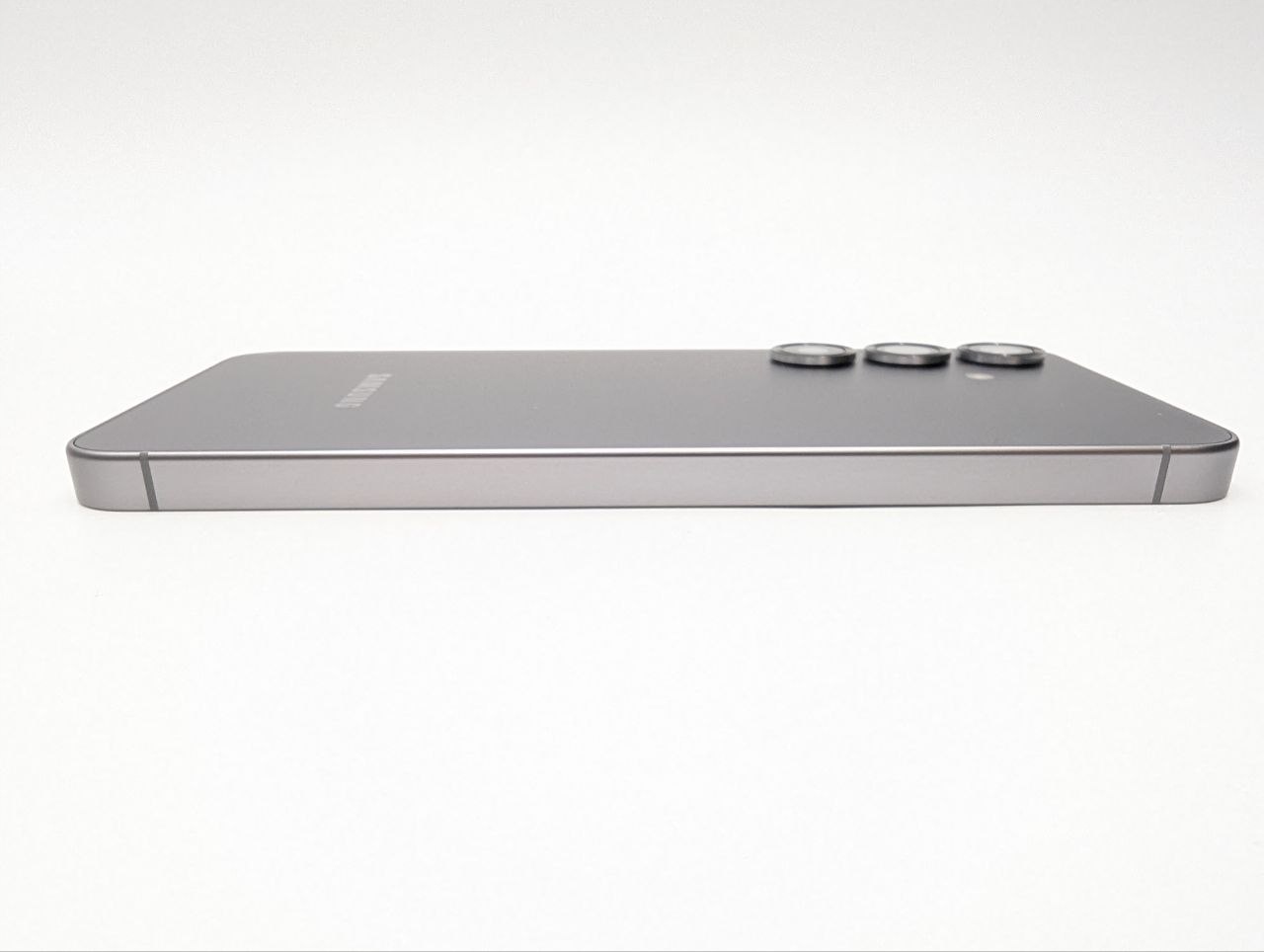 thumb Smartfon Samsung Galaxy S25 12 GB / 128 GB 5G srebrny (Powystawowy)