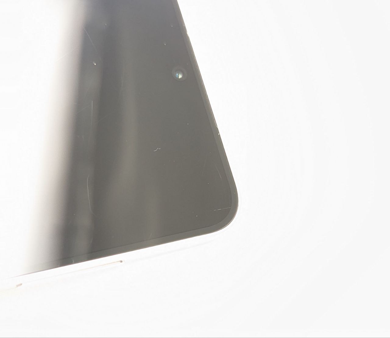 thumb Smartfon Samsung Galaxy S25 12 GB / 128 GB 5G srebrny (Powystawowy)