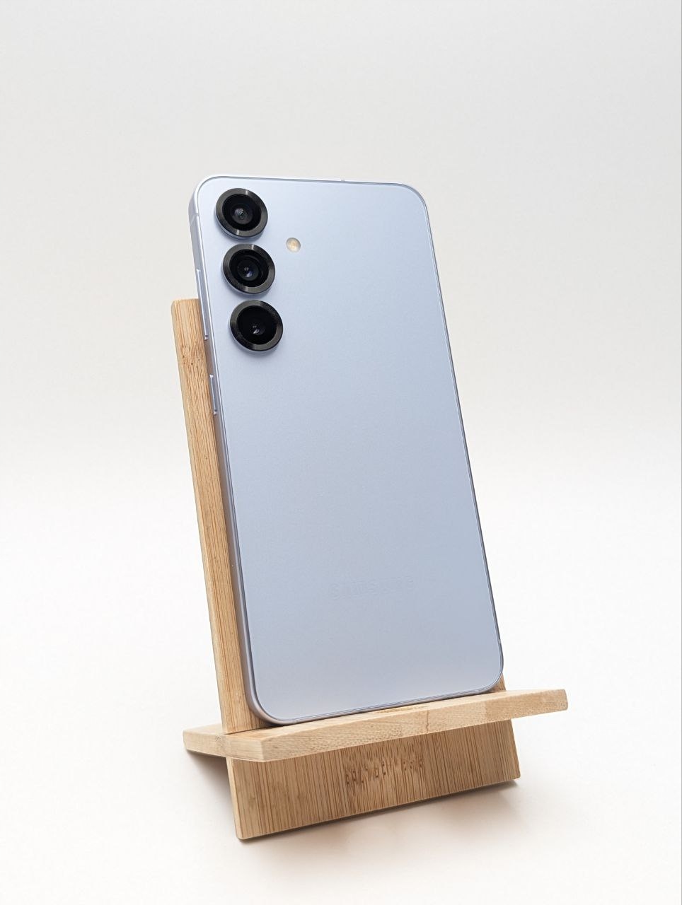 thumb Smartfon Samsung Galaxy S25 12 GB / 128 GB 5G jasnoniebieski (Powystawowy)