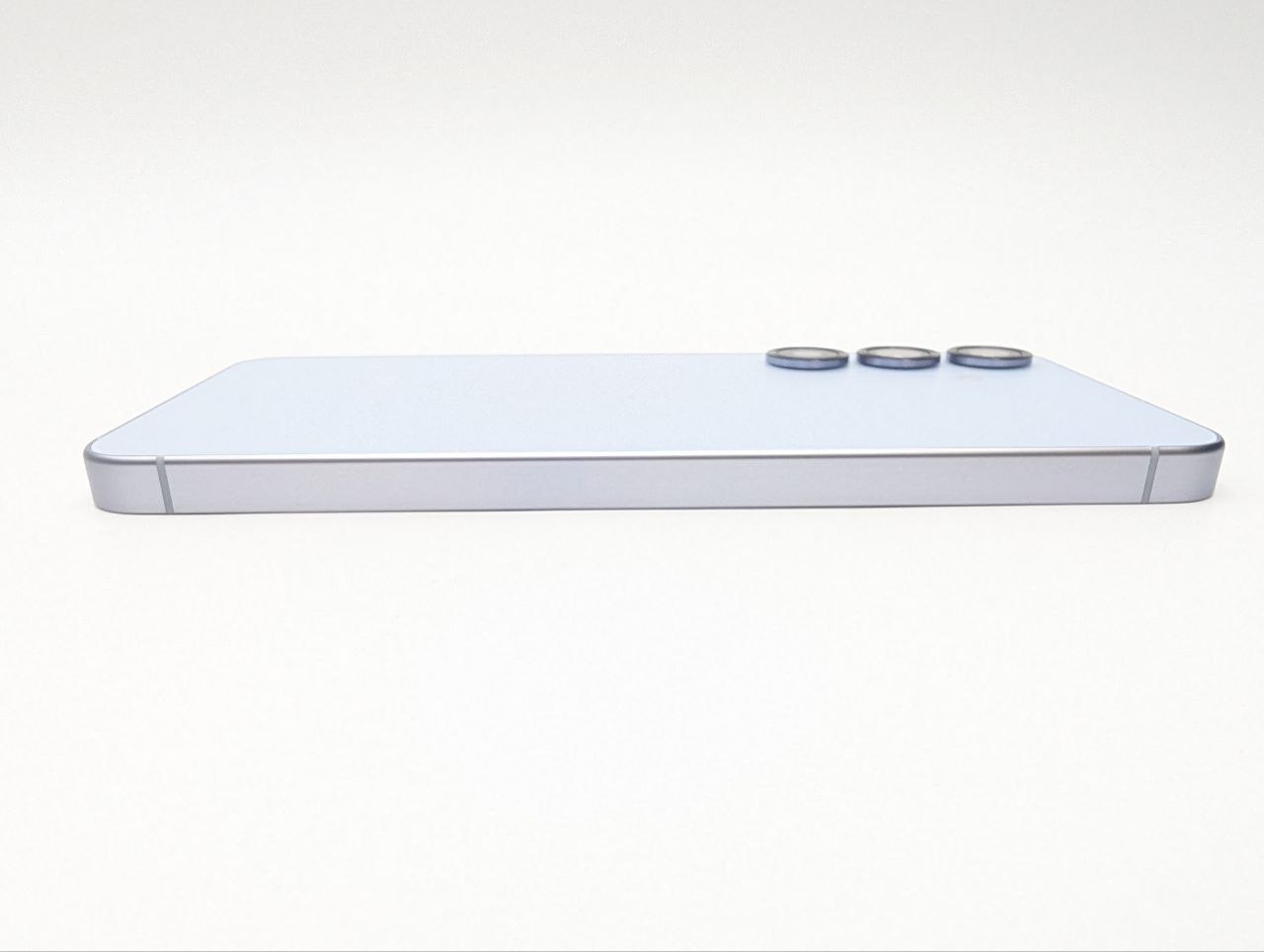 thumb Smartfon Samsung Galaxy S25 12 GB / 128 GB 5G jasnoniebieski (Powystawowy)