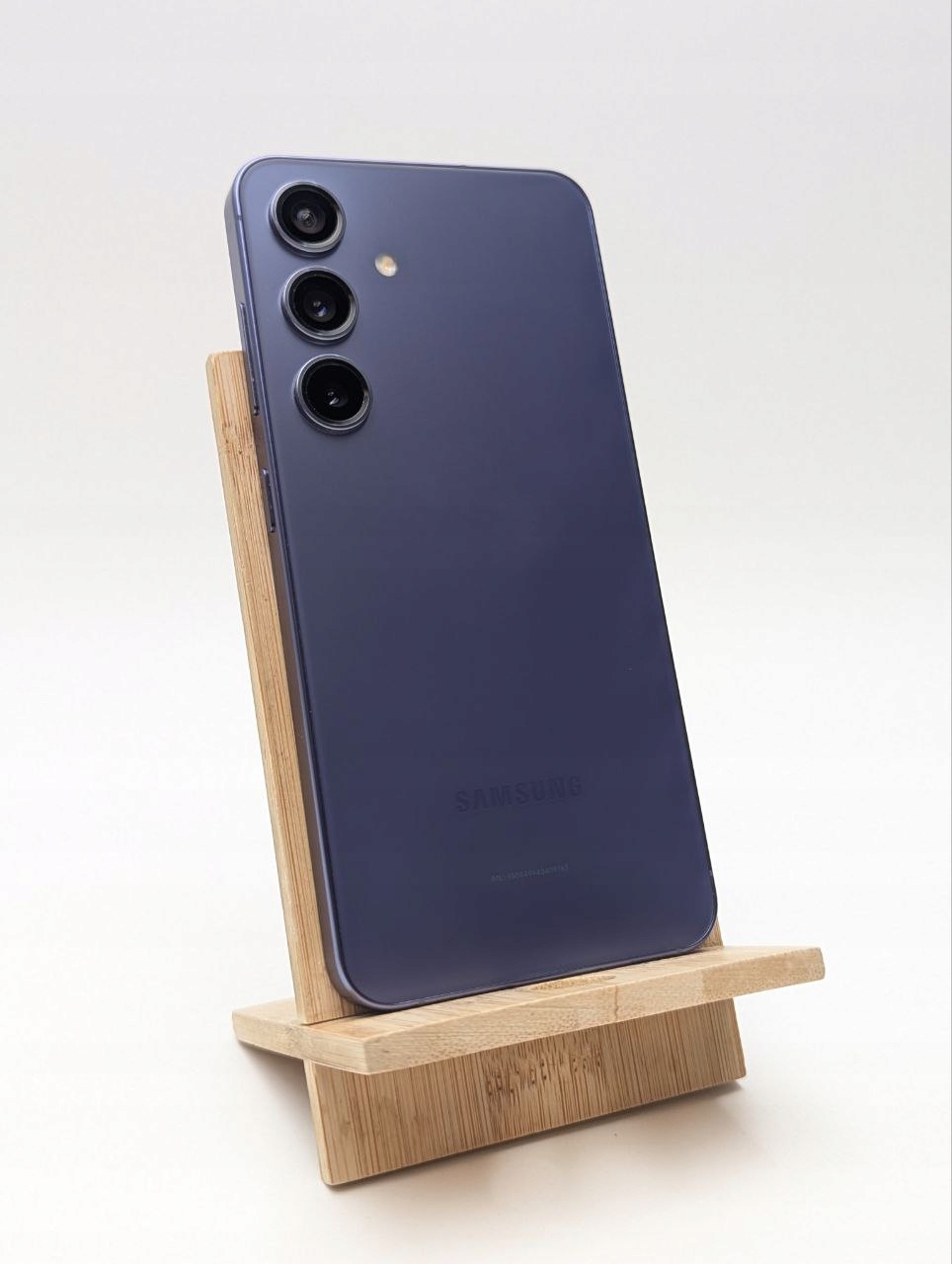 thumb Smartfon Samsung Galaxy S24 8 GB / 128 GB 5G fioletowy (Używany)