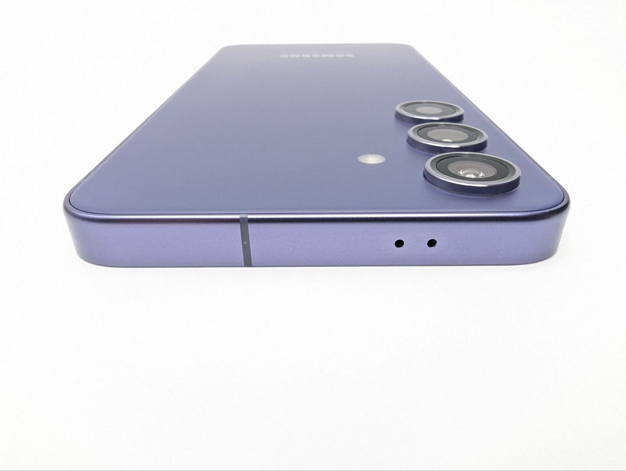 thumb Smartfon Samsung Galaxy S24 8 GB / 128 GB 5G fioletowy (Używany)