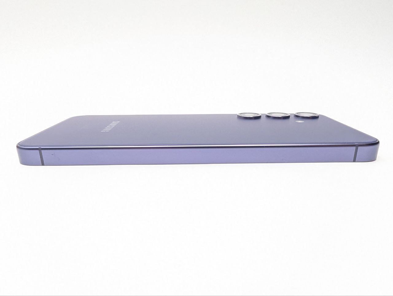 thumb Smartfon Samsung Galaxy S24 8 GB / 128 GB 5G fioletowy (Używany)